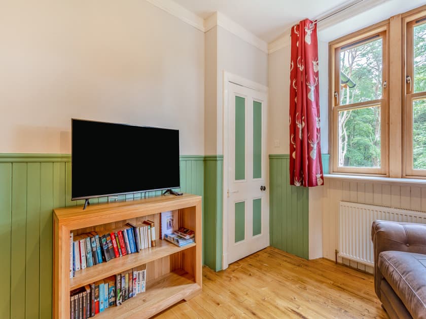 Sitting room | Gardeners Cottage, Huntly