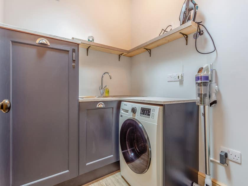 Utility room | Gardeners Cottage, Huntly