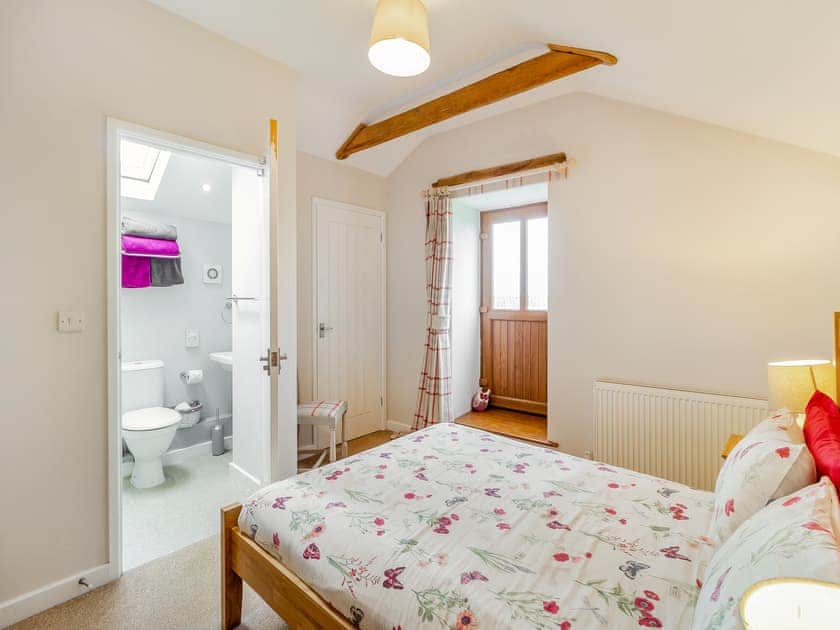 Double bedroom | The Gallops, Barry