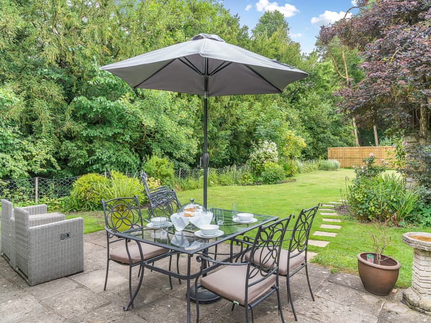 Garden | Forge Gardens, Thornton Le Dale, near Pickering