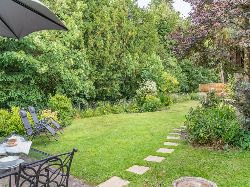 Garden | Forge Gardens, Thornton Le Dale, near Pickering