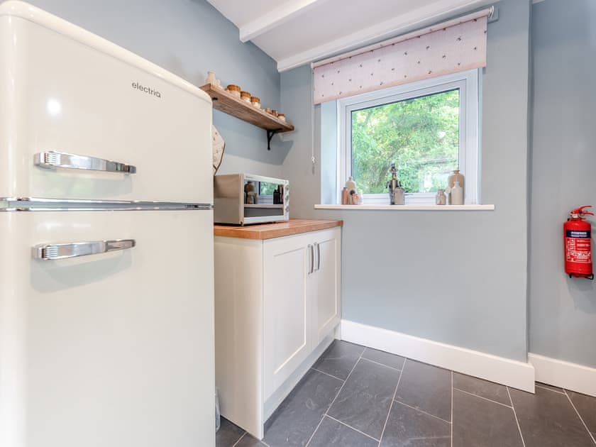 Kitchen | Mill Keeper’s Cottage, St. Clears
