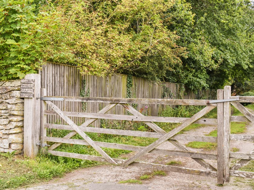 Exterior | Low Hall Barn, West Ayton, near Scarborough