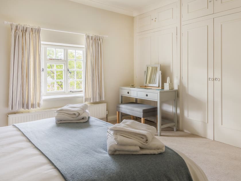 Double bedroom | Lower Barrowfield Farm, Beaminster