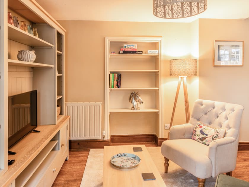 Sitting room | Lower Barrowfield Farm, Beaminster