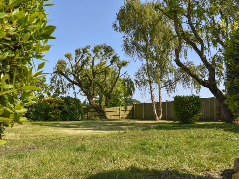 Garden | Lower Barrowfield Farm, Beaminster