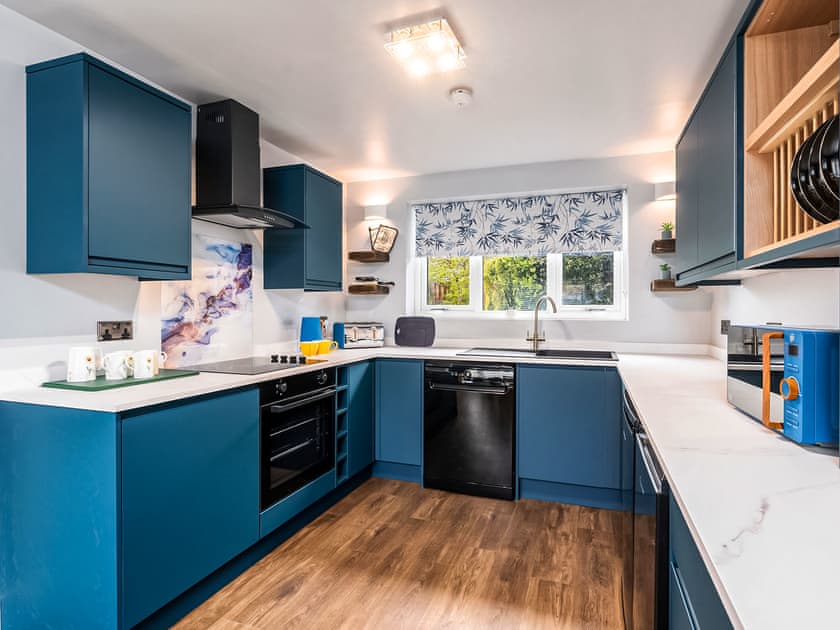 Kitchen/diner | Plum Tree House, Sheffield