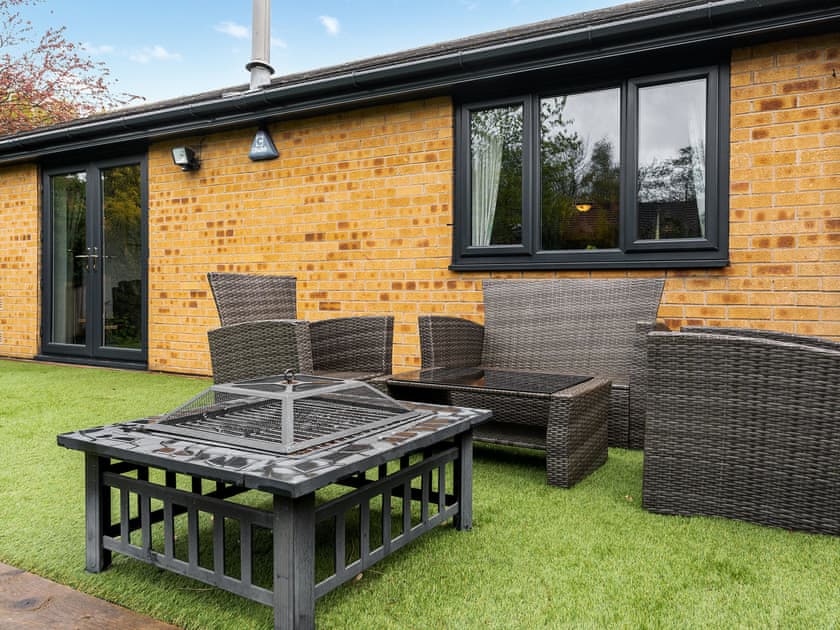 Exterior | Plum Tree House, Sheffield