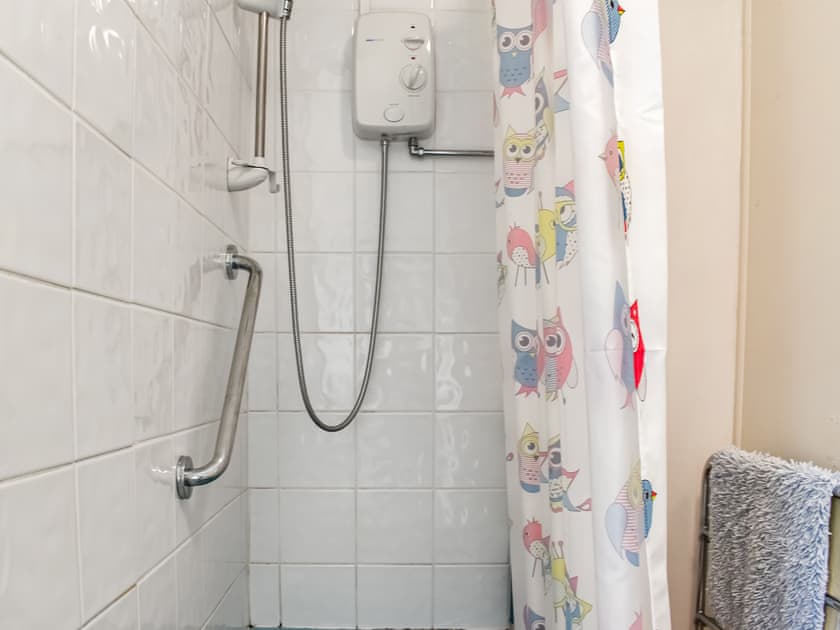 Bathroom | Kiln Cottage, Bolton-le-Sands