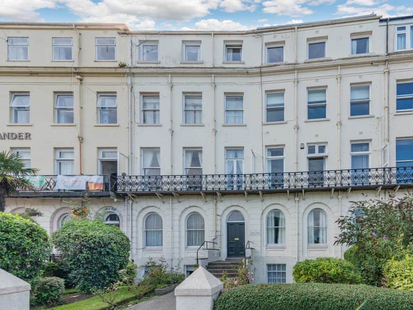 Exterior | Sea View at The Oaklands, Scarborough