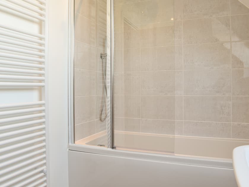 Bathroom | Magnolia Cottage, Appledore, near Bideford