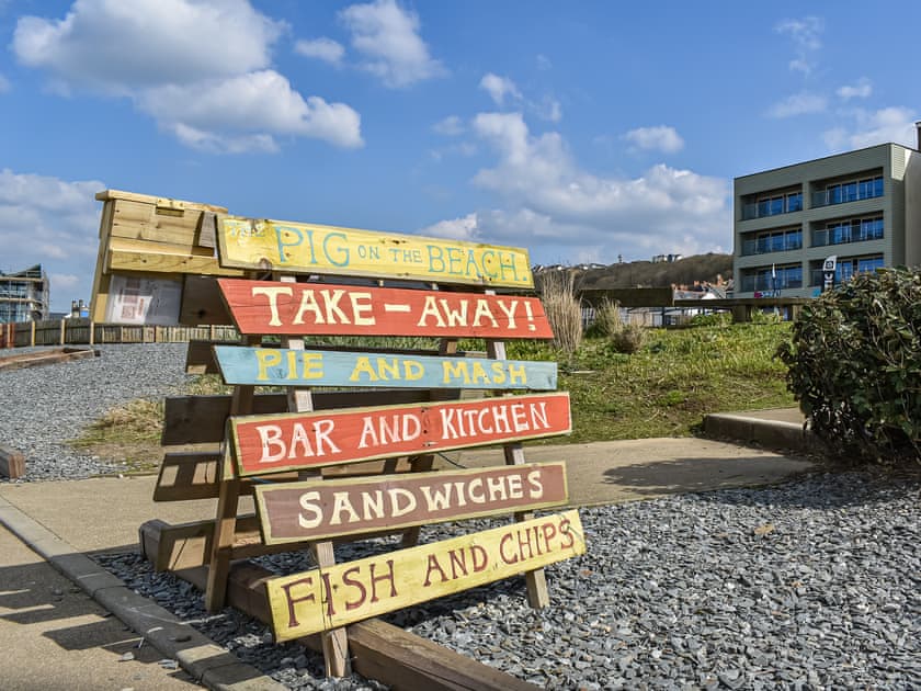 Surrounding area | Magnolia Cottage, Appledore, near Bideford