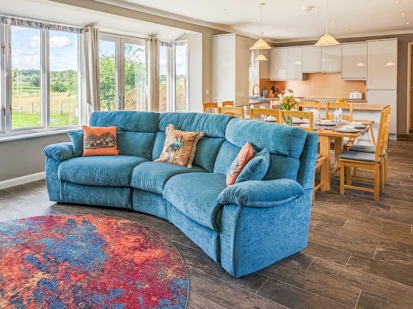 Living room | Hogbert’s Hideaway, Carlton Colville, near Lowestoft