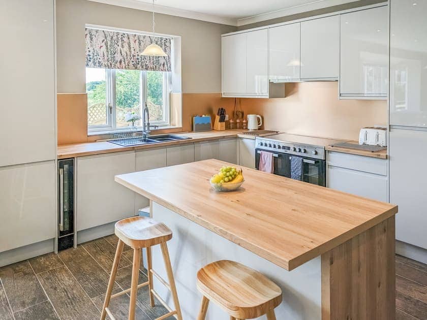 Kitchen | Hogbert’s Hideaway, Carlton Colville, near Lowestoft