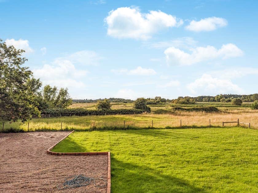 Garden | Hogbert’s Hideaway, Carlton Colville, near Lowestoft