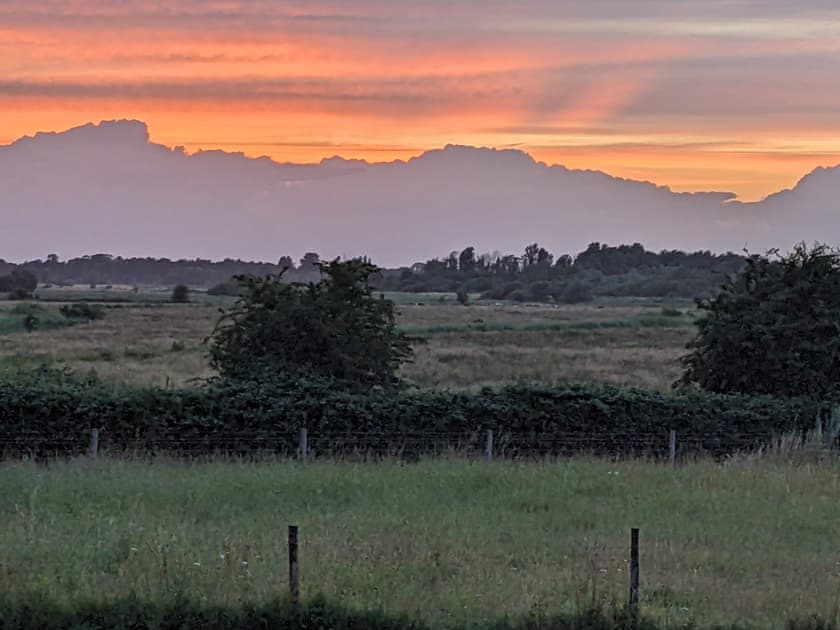 Surrounding area | Hogbert’s Hideaway, Carlton Colville, near Lowestoft