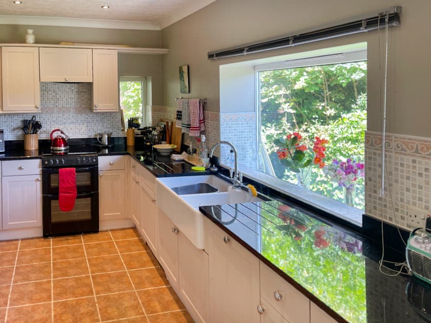 Kitchen | Lambert Hill Cottage, Ruswarp, near Whitby