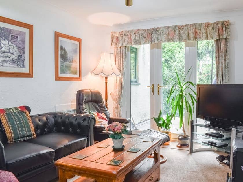 Living room | Shady Bower, Bowness-on-Windermere