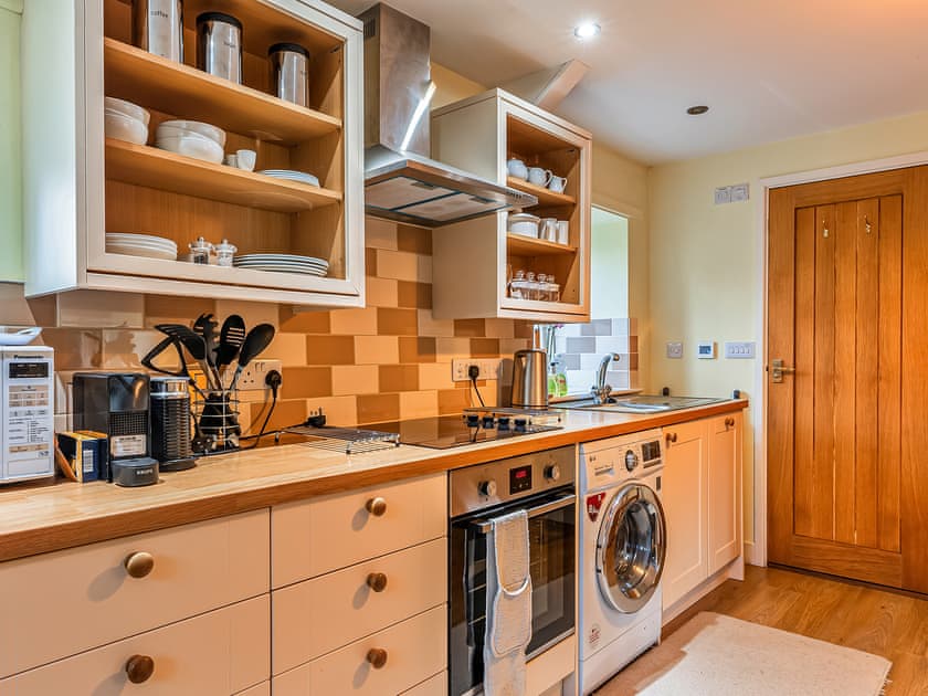 Open plan living space | Jenny Wren, Boscastle