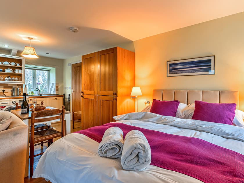 Open plan living space | Jenny Wren, Boscastle
