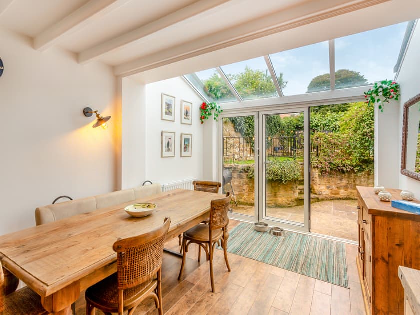 Dining Area | Murton House, Osmotherley, near Northallerton