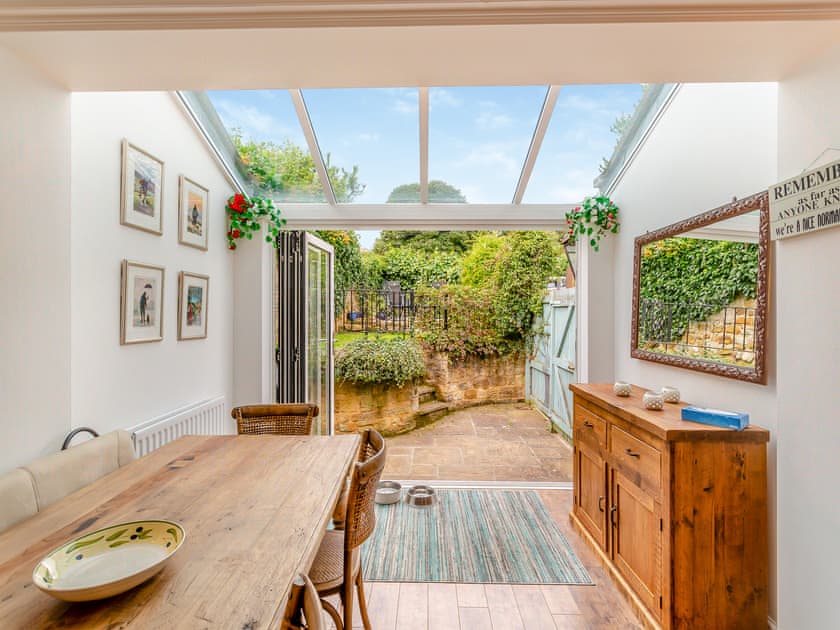 Dining Area | Murton House, Osmotherley, near Northallerton