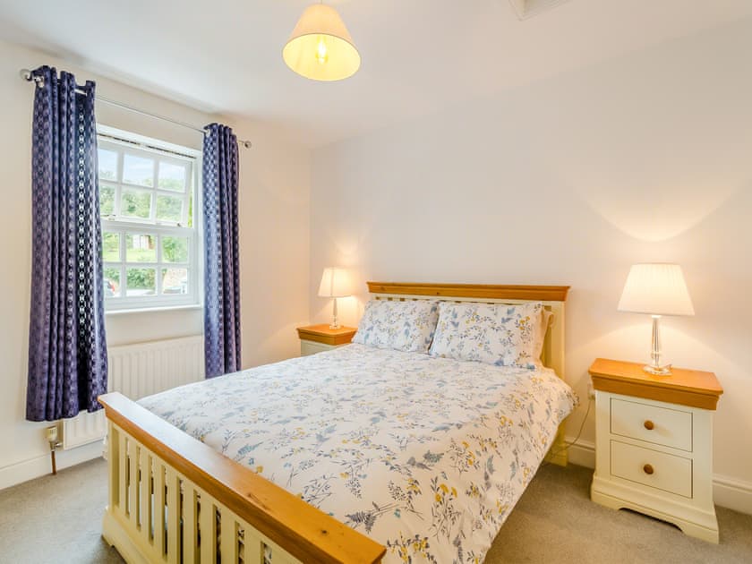 Double bedroom | Murton House, Osmotherley, near Northallerton