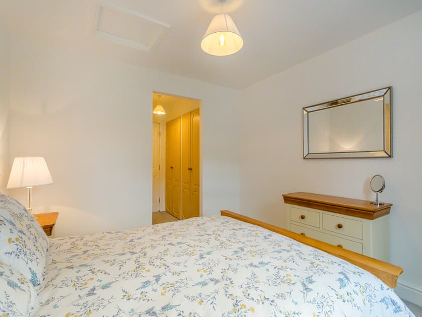 Double bedroom | Murton House, Osmotherley, near Northallerton