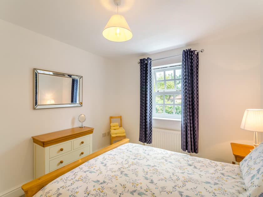Double bedroom | Murton House, Osmotherley, near Northallerton