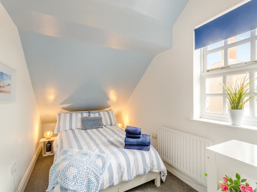 Double bedroom | Murton House, Osmotherley, near Northallerton