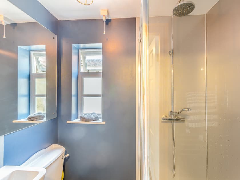 Bathroom | Murton House, Osmotherley, near Northallerton