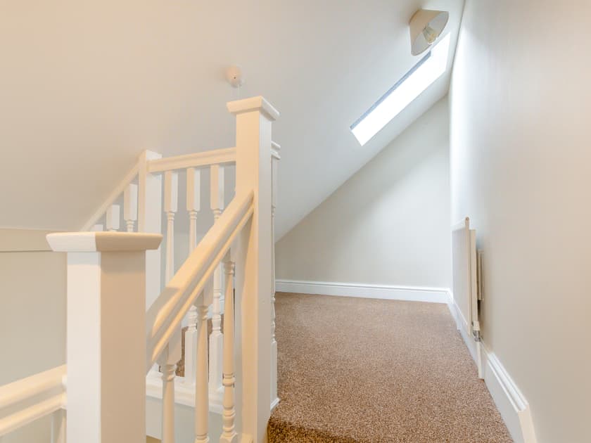 Landing | Murton House, Osmotherley, near Northallerton