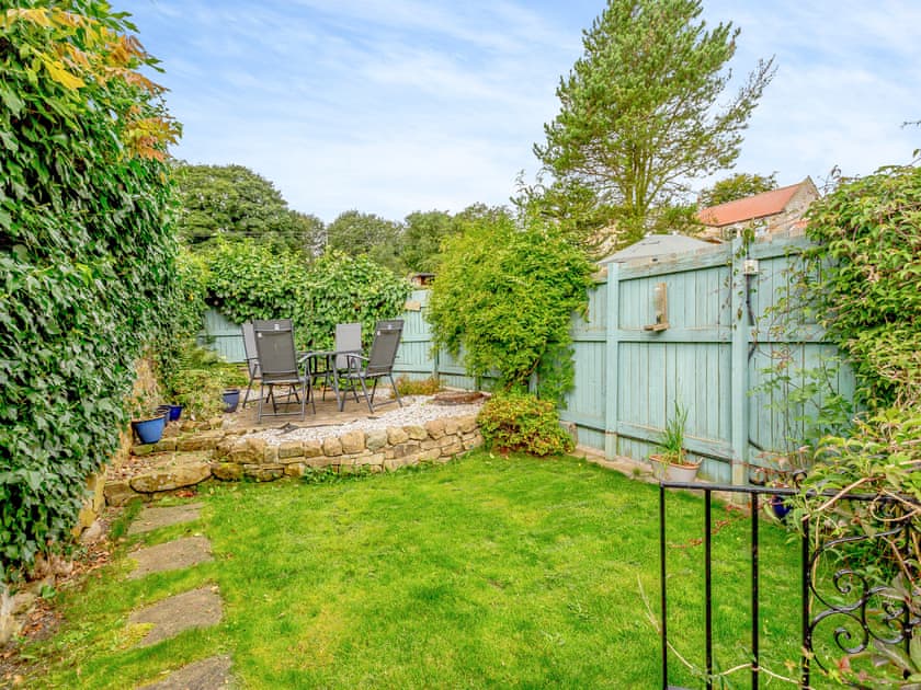 Garden | Murton House, Osmotherley, near Northallerton