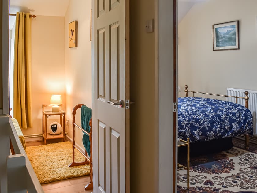 Hallway | Ty Tarth, Talysarn, near Caernarfon