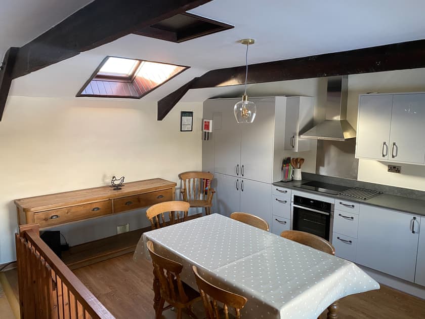 Kitchen area | Swallowholm, Arkengarthdale