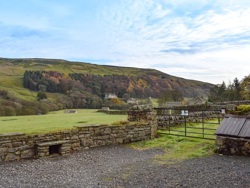 Exterior | Swallowholm, Arkengarthdale