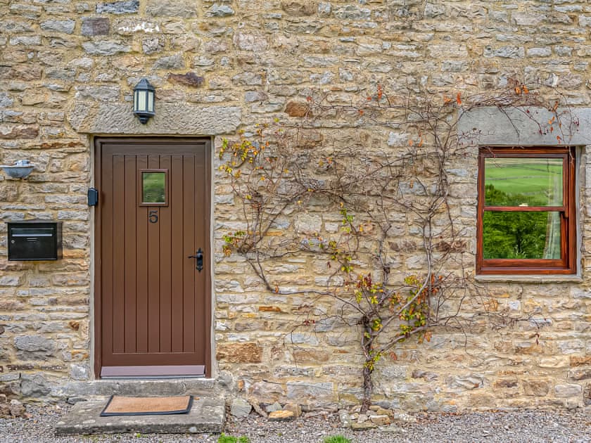 Exterior | Swallowholm, Arkengarthdale