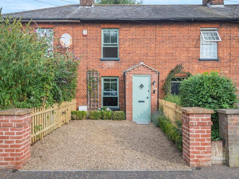 Exterior | Lavender Cottage, Coltishall