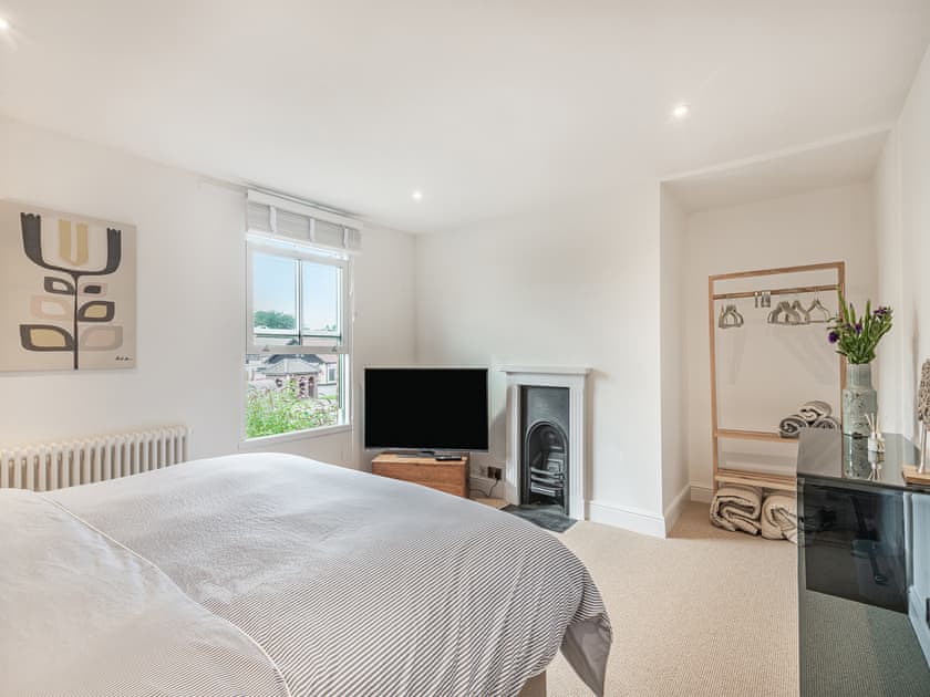 Double bedroom | Lavender Cottage, Coltishall