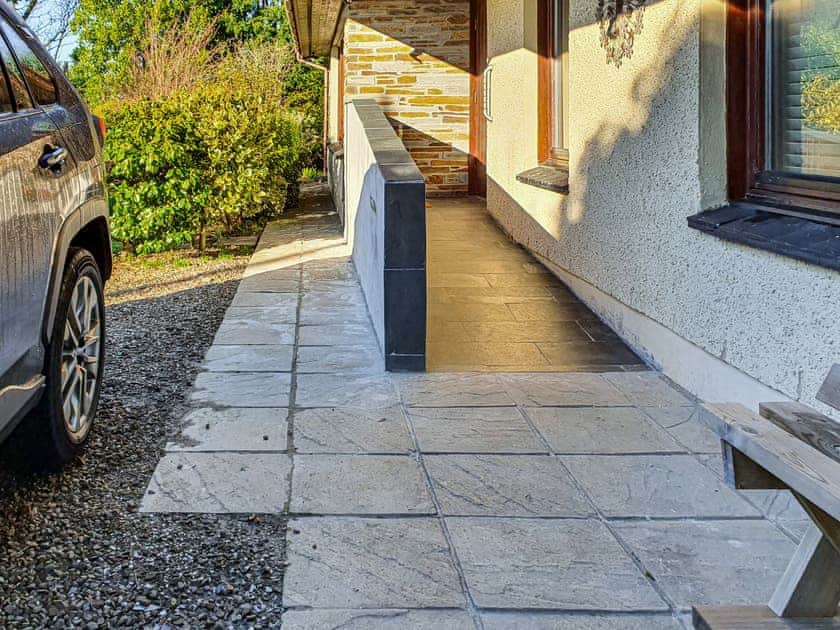 Exterior | Madison, Crackington Haven, near Bude