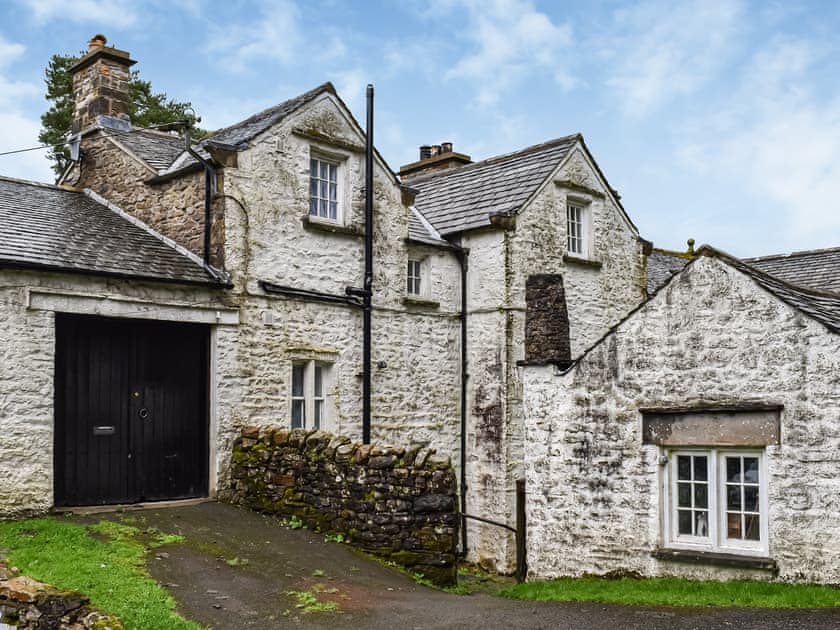 Exterior | Needle House, Ravenstonedale, near Kirby Stephen