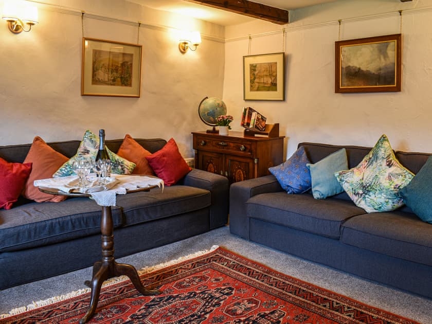 Living room | Needle House, Ravenstonedale, near Kirby Stephen