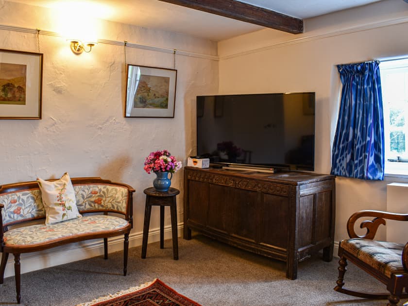 Living room | Needle House, Ravenstonedale, near Kirby Stephen