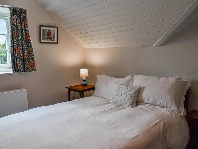 Double bedroom | Needle House, Ravenstonedale, near Kirby Stephen