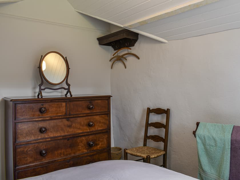 Double bedroom | Needle House, Ravenstonedale, near Kirby Stephen