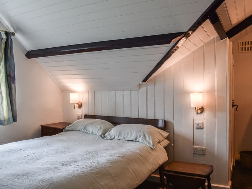Family bedroom | Needle House, Ravenstonedale, near Kirby Stephen