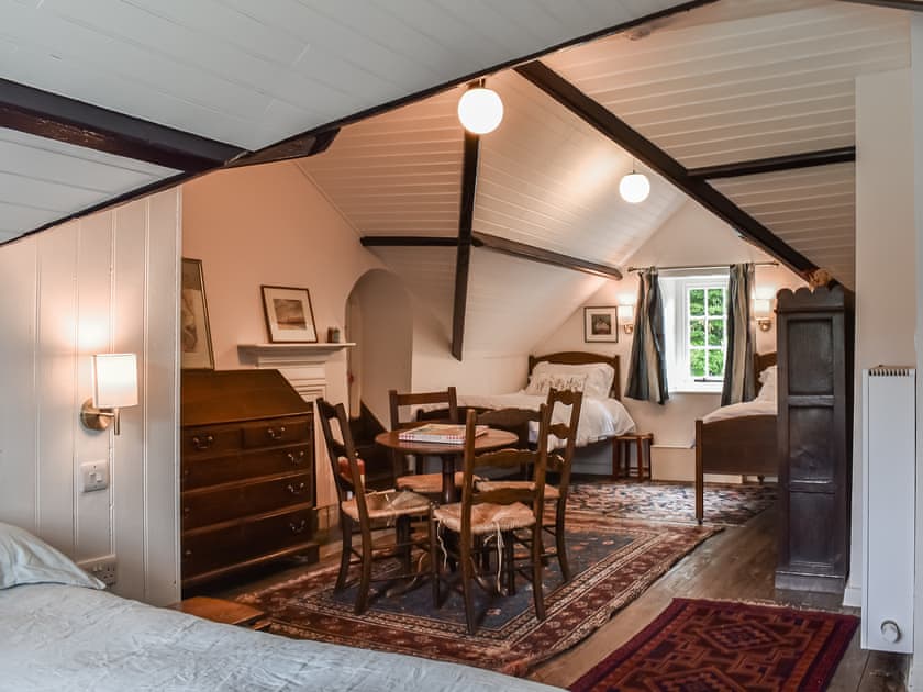 Family bedroom | Needle House, Ravenstonedale, near Kirby Stephen