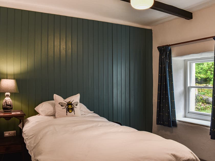 Single bedroom | Needle House, Ravenstonedale, near Kirby Stephen