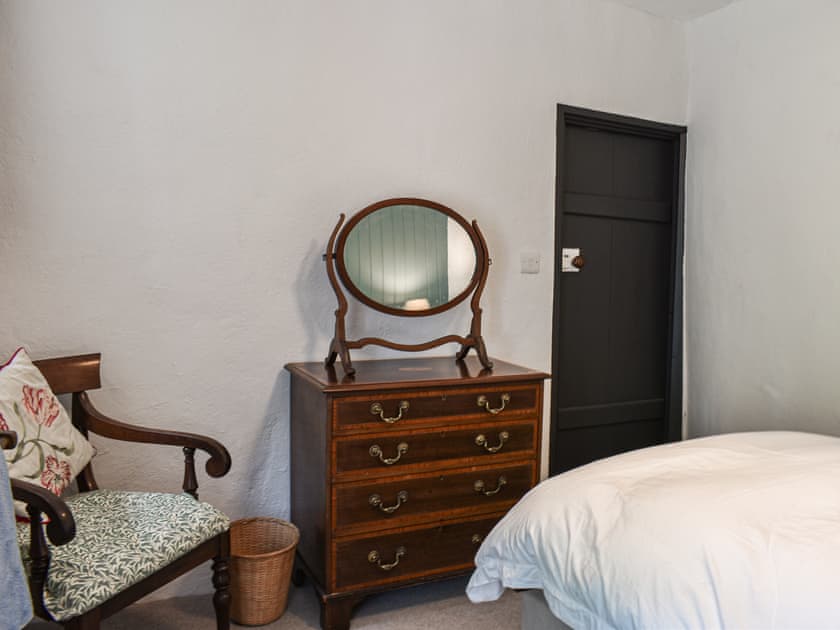 Single bedroom | Needle House, Ravenstonedale, near Kirby Stephen
