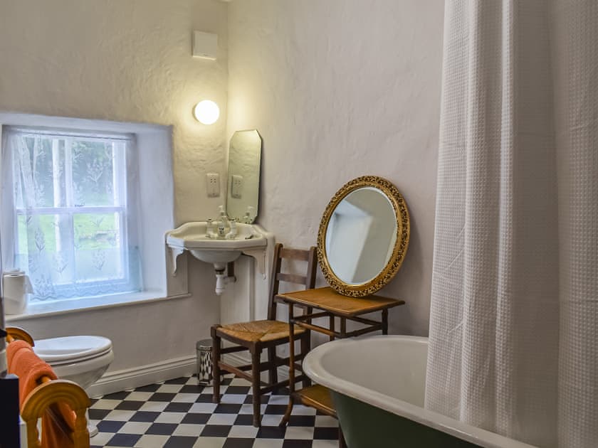 Bathroom | Needle House, Ravenstonedale, near Kirby Stephen